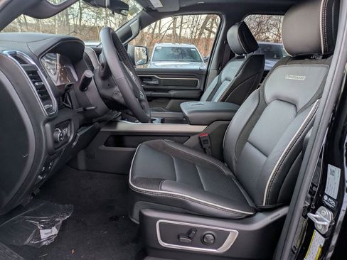 New 2026 RAM 1500 Laramie image 12