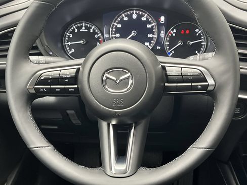 Used 2025 MAZDA CX-30 AWD 2.5 S w/ Select Sport Pkg image 12