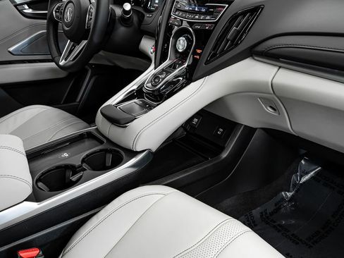 New 2026 Acura RDX SH-AWD w/ Technology Package image 20
