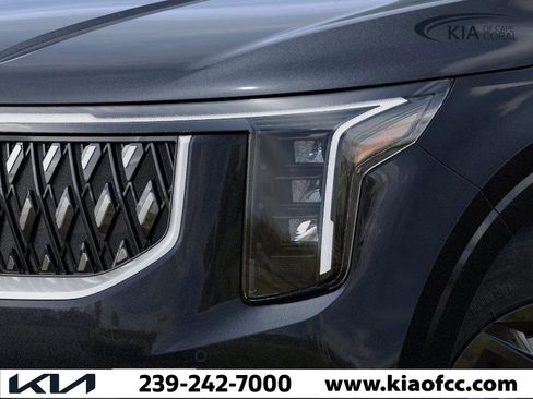 New 2026 Kia Carnival image 10