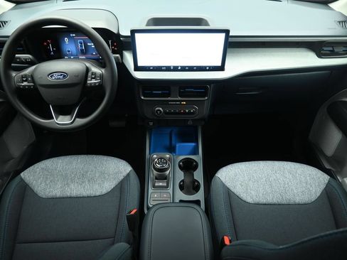Used 2026 Ford Maverick XLT FWD image 21