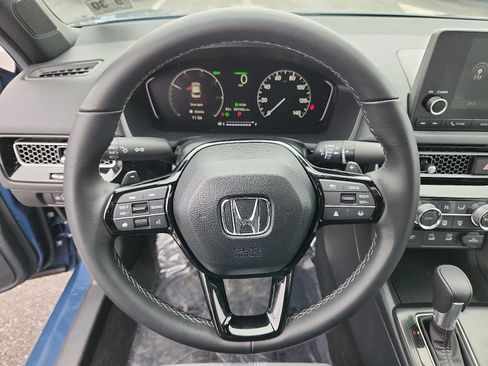 Certified 2026 Honda Civic Sport image 19