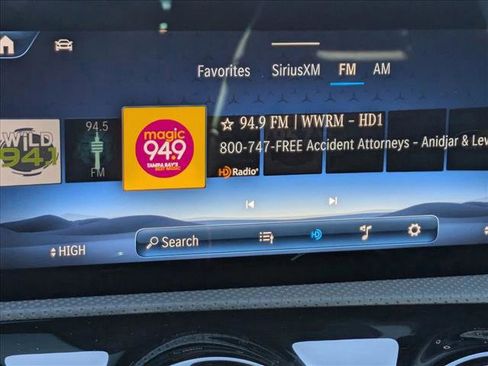 New 2026 Mercedes-Benz CLA 250 image 13