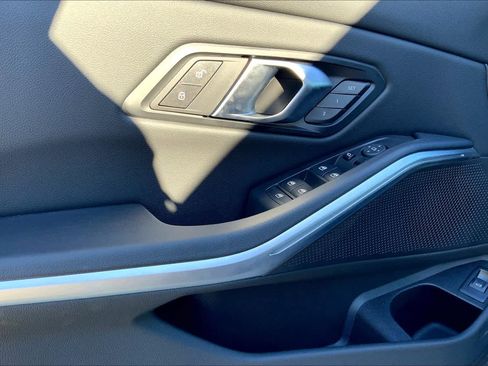 New 2024 BMW 330i Sedan w/ Convenience Package image 20
