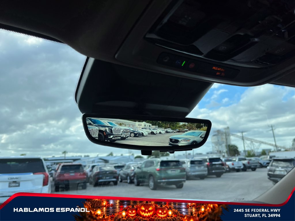 New 2027 GMC Yukon Denali w/ Denali Reserve Package AWD/4WD image 34