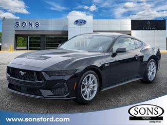 New 2026 Ford Mustang GT Premium video 1