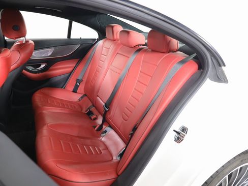 Used 2022 Mercedes-Benz CLS 450 4MATIC image 44