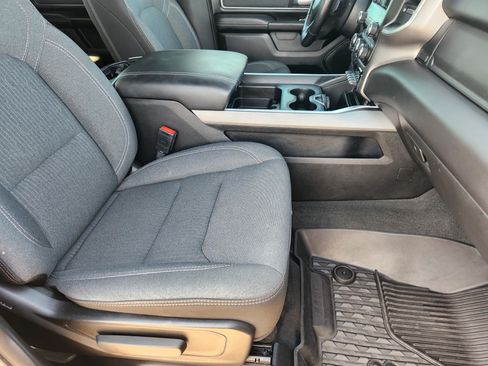 Used 2021 RAM 1500 Big Horn AWD/4WD image 15