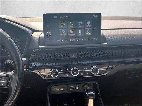 Used 2023 Honda CR-V EX-L image 8