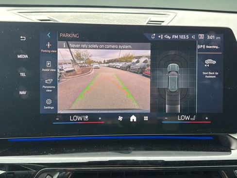 Used 2024 BMW X1 xDrive28i w/ Convenience Package image 22