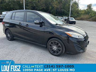 Used 2015 MAZDA MAZDA5 Grand Touring