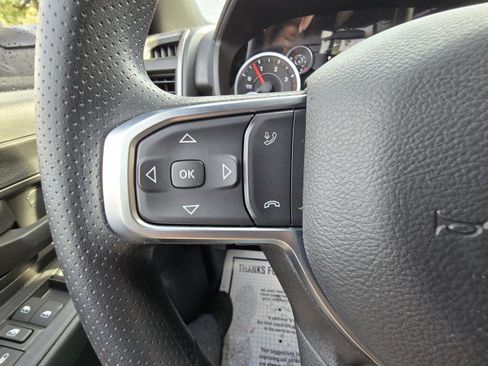 New 2026 RAM 3500 Tradesman image 20