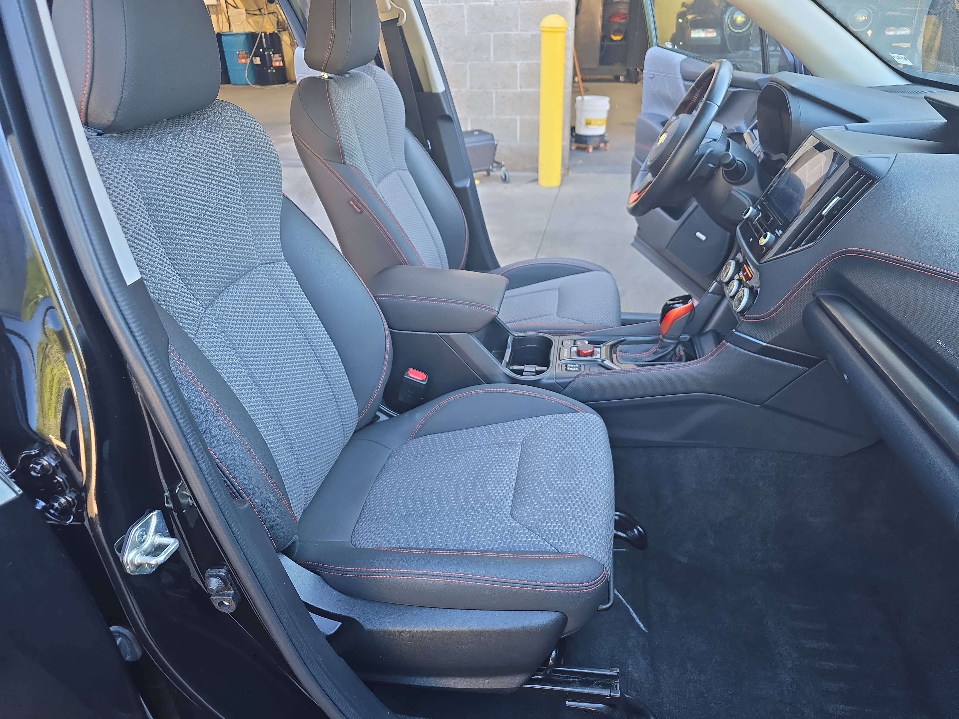 Used 2022 Subaru Forester Sport AWD/4WD image 10