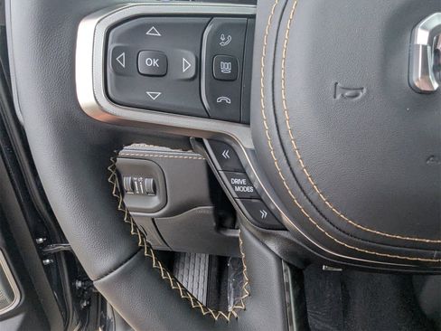 New 2026 RAM 1500 Tungsten image 18