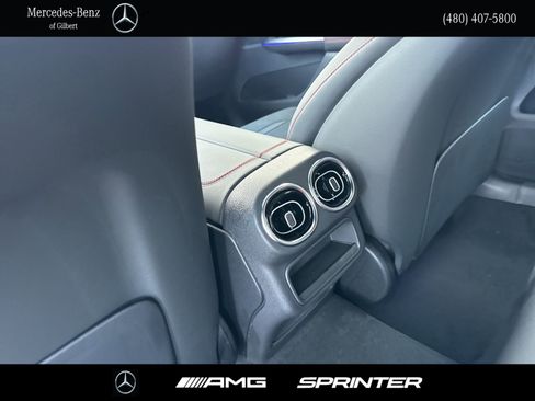 New 2026 Mercedes-Benz GLC 43 AMG 4MATIC Coupe image 22