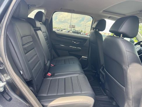 Certified 2023 Honda CR-V EX-L image 11