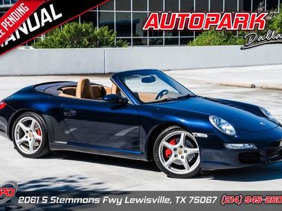 Used 2006 Porsche 911 Carrera S