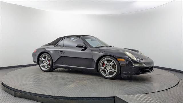 Used 2006 Porsche 911 Carrera S RWD image 9