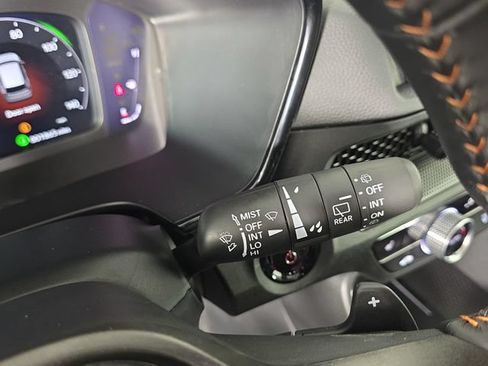 Used 2026 Honda CR-V Sport-L image 32