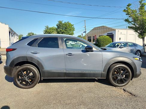 Used 2023 MAZDA CX-30 AWD 2.5 S w/ Preferred Package image 7