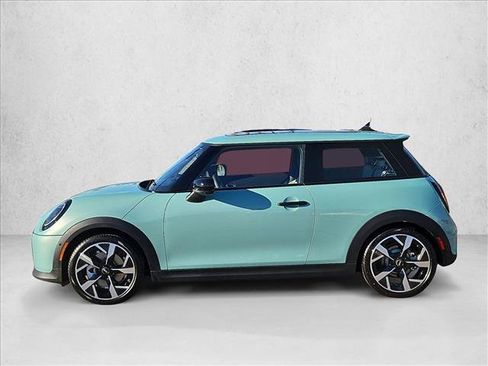 New 2026 MINI Cooper S image 5