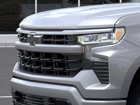 New 2026 Chevrolet Silverado 1500 RST AWD/4WD image 13