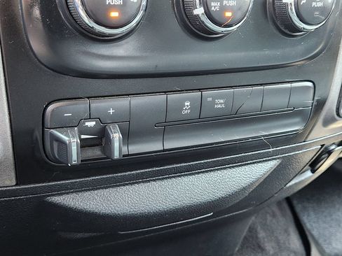 Used 2014 RAM 1500 Express w/ Black Ram 1500 Express Group AWD/4WD image 25