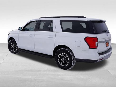 Certified 2024 Ford Expedition Max XLT image 9