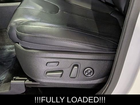 Used 2022 Hyundai Santa Fe Calligraphy AWD/4WD image 13