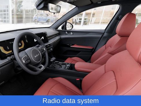 New 2026 Kia K5 GT-Line image 18