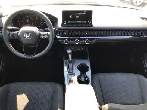 Used 2024 Honda Civic LX image 38