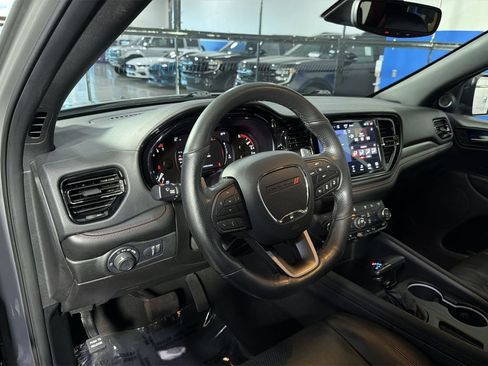 Used 2024 Dodge Durango GT AWD/4WD image 21