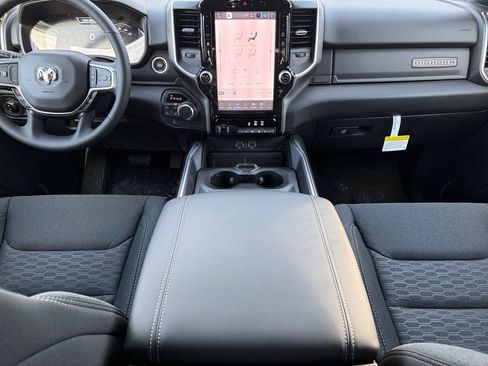 New 2026 RAM 1500 Big Horn image 10