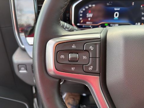 Certified 2024 Chevrolet Silverado 2500 LT w/ All Star Edition image 20