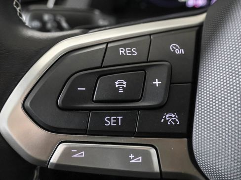 New 2026 Volkswagen Atlas Cross Sport SEL image 24