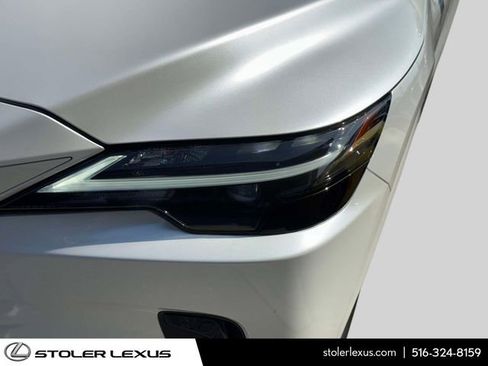 Used 2023 Lexus RX 350 Premium w/ Accessory Package image 9