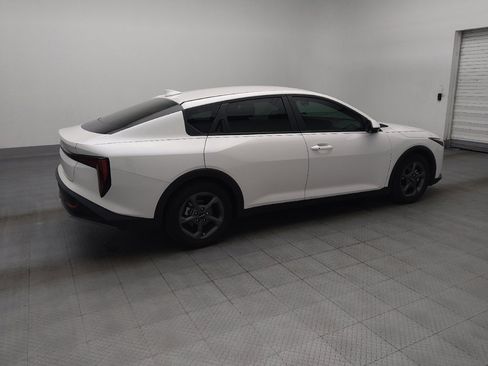 Used 2025 Kia K4 FWD image 10