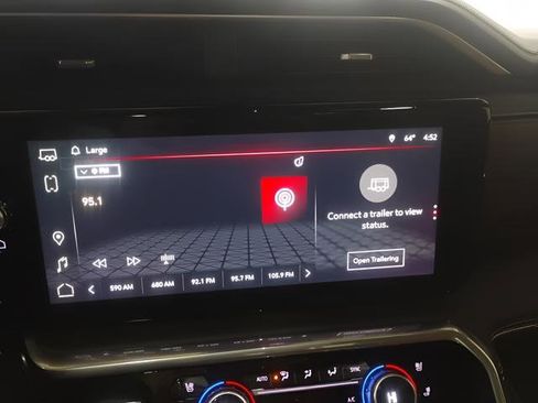 Used 2023 GMC Sierra 1500 Denali Ultimate image 12