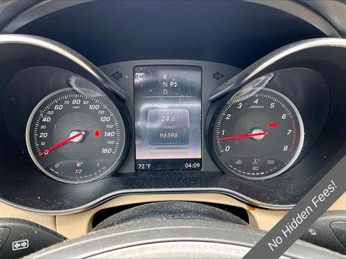 Used 2017 Mercedes-Benz C 300 4MATIC Sedan w/ Premium 1 Package image 17