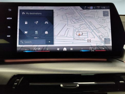 Used 2026 BMW X2 xDrive28i w/ Technology Package image 19