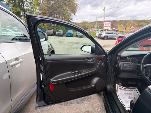 Used 2014 Chevrolet Impala Limited LS image 14