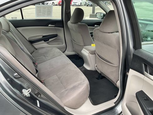 Used 2011 Honda Accord LX image 31