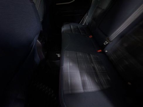 Used 2024 Ford Bronco Sport Heritage w/ Heritage Convenience Package image 21