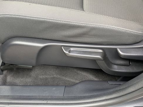 Certified 2021 Honda HR-V EX image 24