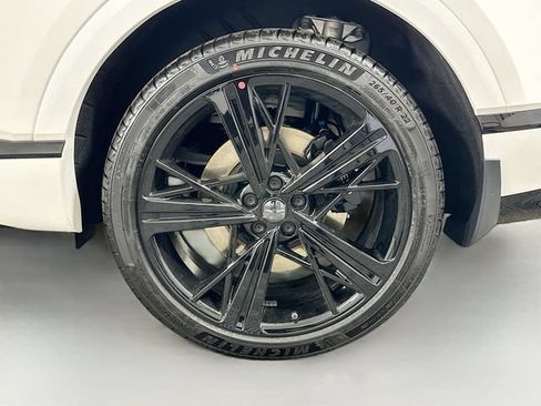 New 2026 Genesis GV80 3.5T Prestige AWD/4WD image 23