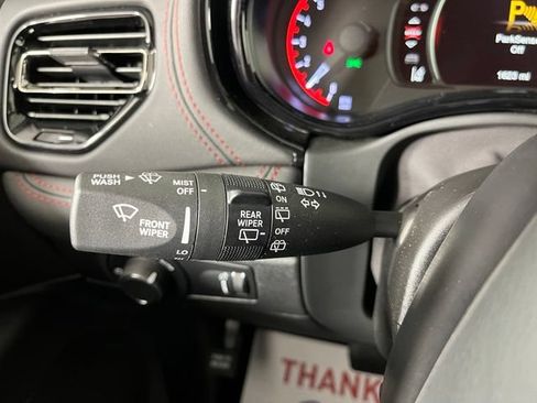 Used 2026 Dodge Durango GT AWD/4WD image 23