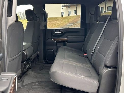 Certified 2021 GMC Sierra 2500 SLE w/ SLE Value Package; image 18