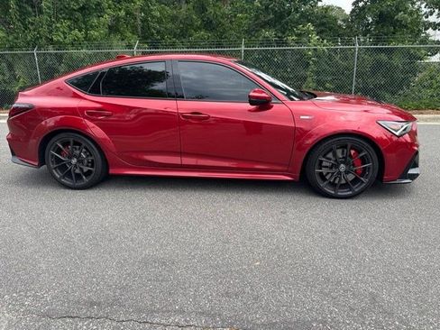 Used 2026 Acura Integra Type S FWD image 4
