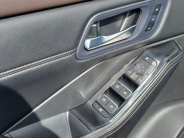 Used 2023 Nissan Rogue SL FWD image 27