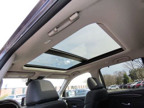 New 2026 Honda Pilot Touring image 18